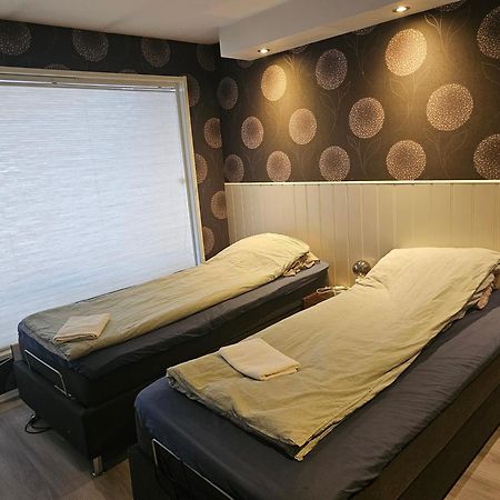 Full Privacy Townhome In Oslo With Wifi 外观 照片