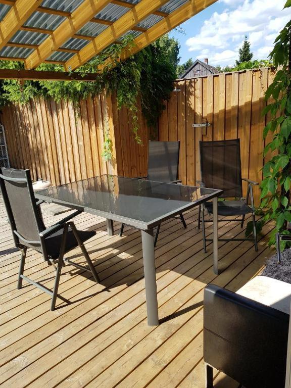 Full Privacy Townhome In Oslo With Wifi 外观 照片