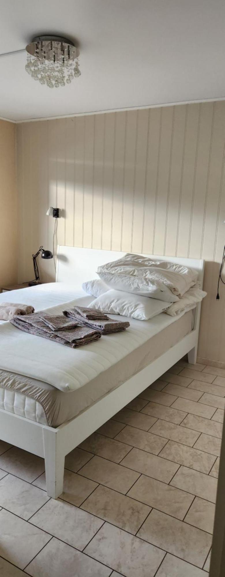 Full Privacy Townhome In Oslo With Wifi 外观 照片