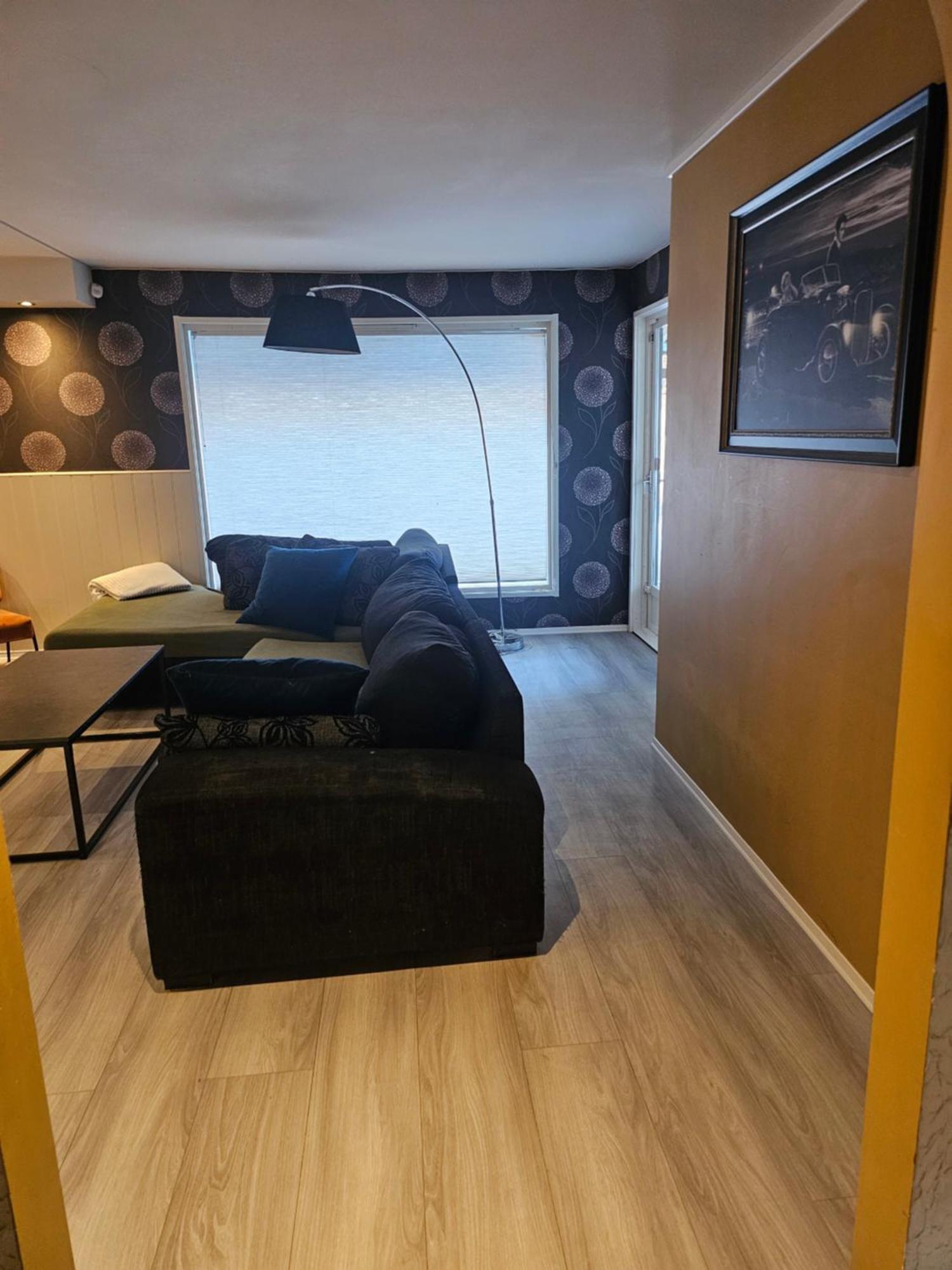 Full Privacy Townhome In Oslo With Wifi 外观 照片