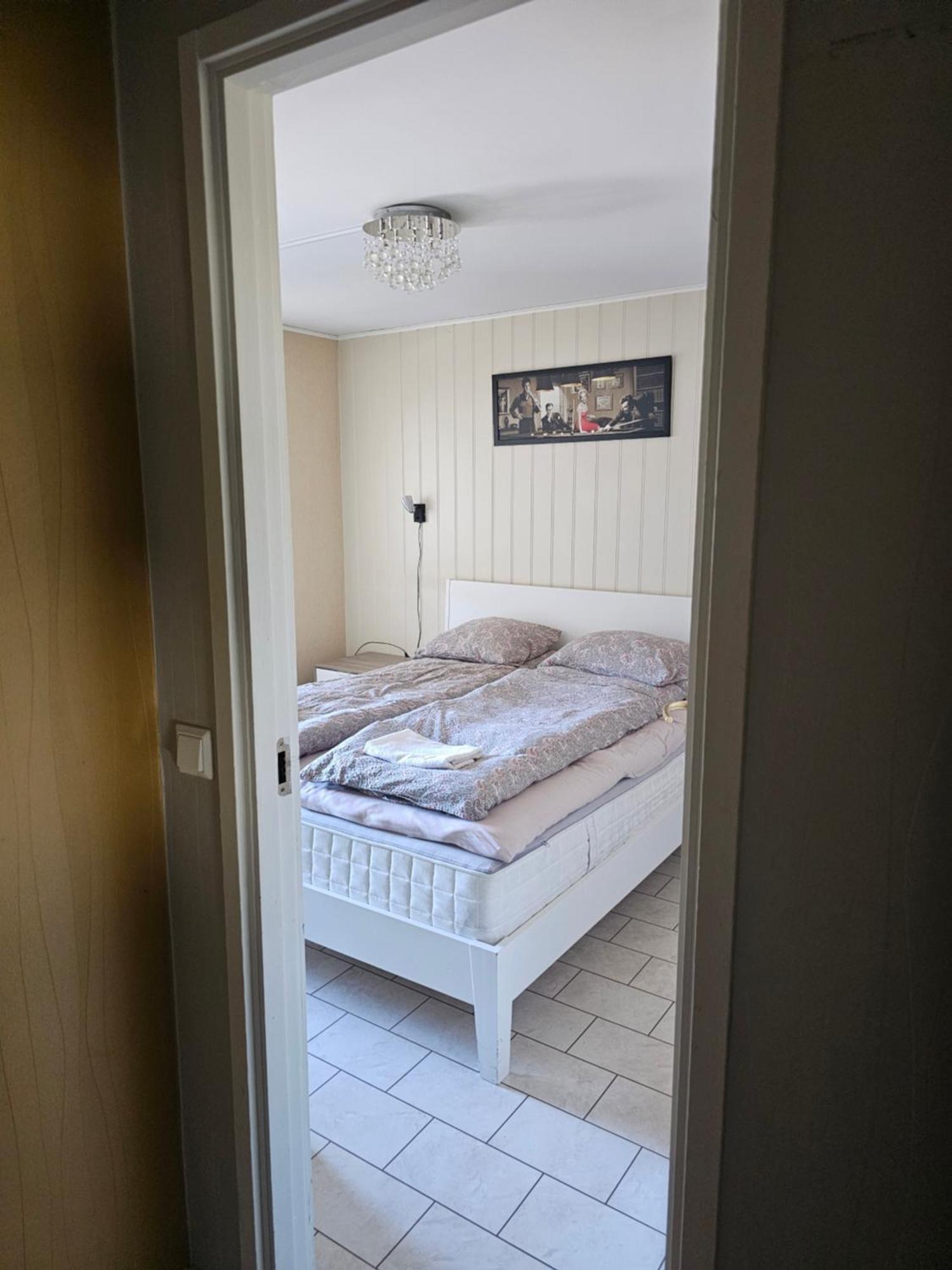 Full Privacy Townhome In Oslo With Wifi 外观 照片