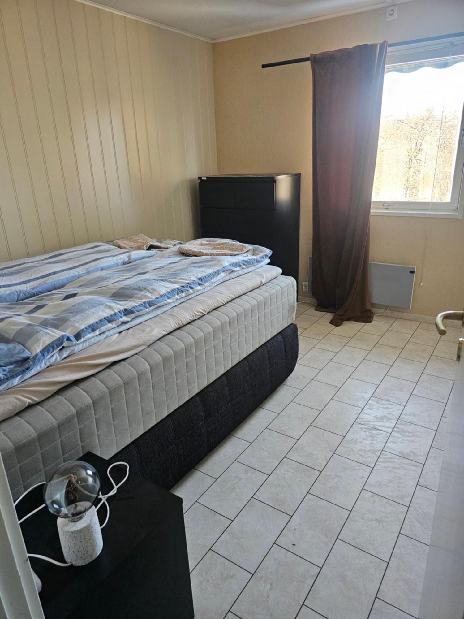 Full Privacy Townhome In Oslo With Wifi 外观 照片
