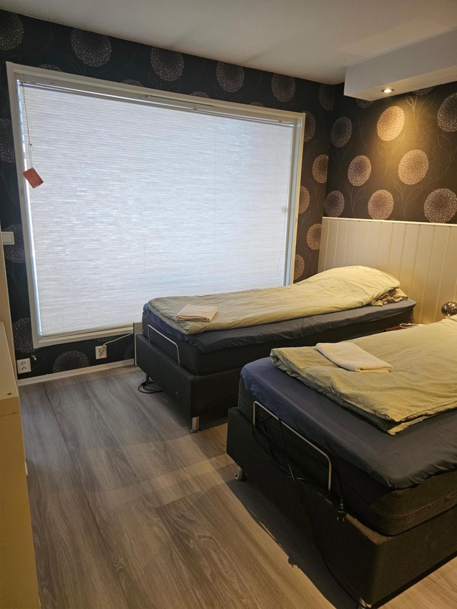 Full Privacy Townhome In Oslo With Wifi 外观 照片